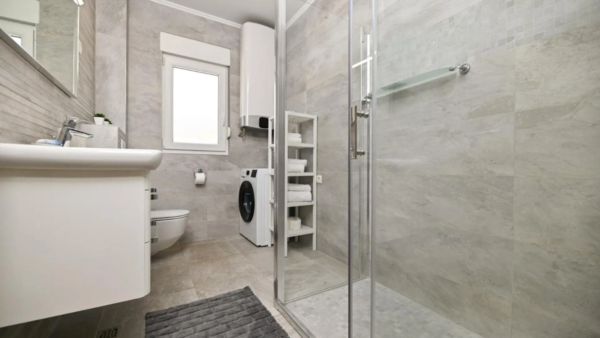 Apartment Smile&Waves Trogir Kroatien