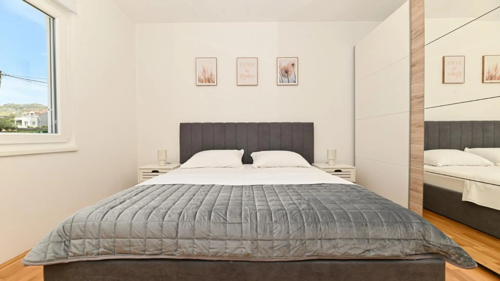 Apartment Smile&Waves Trogir