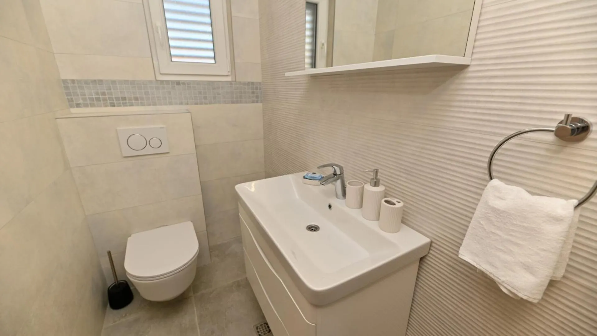 Apartment Smile&Waves Trogir