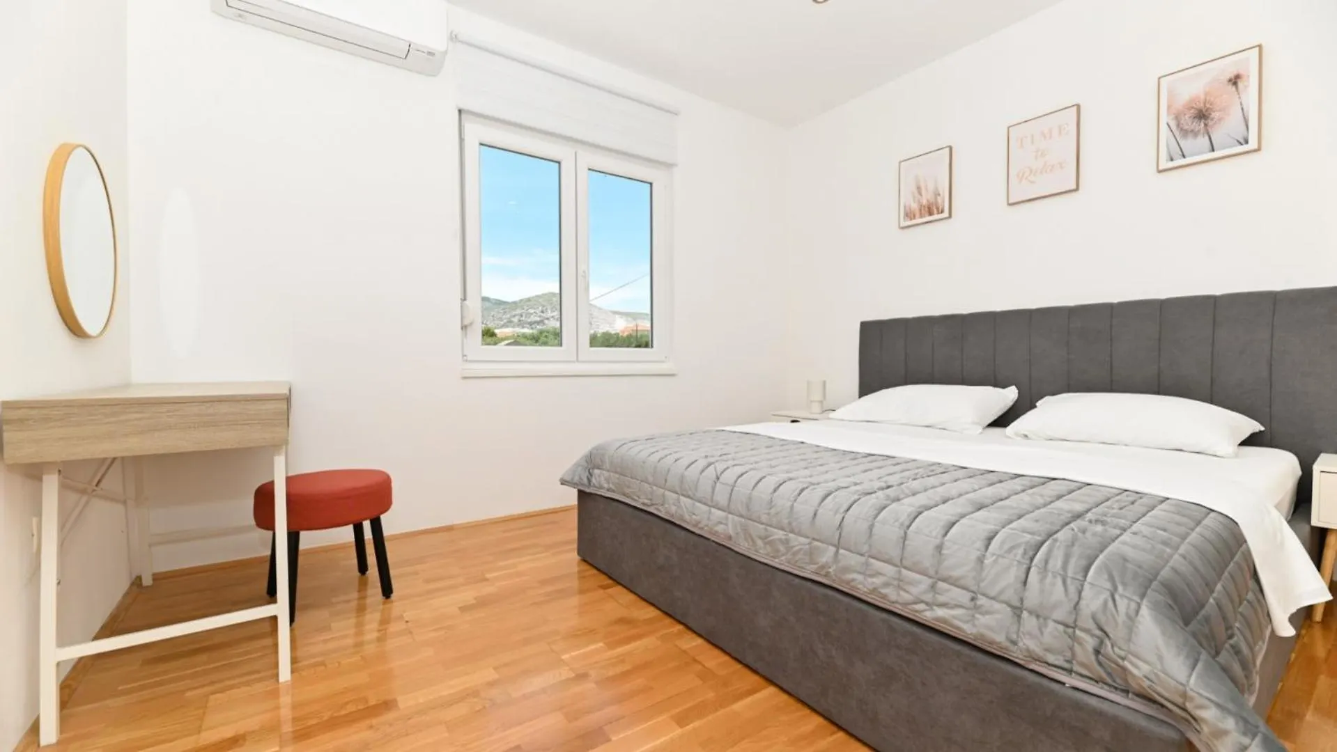 Apartment Smile&Waves Trogir