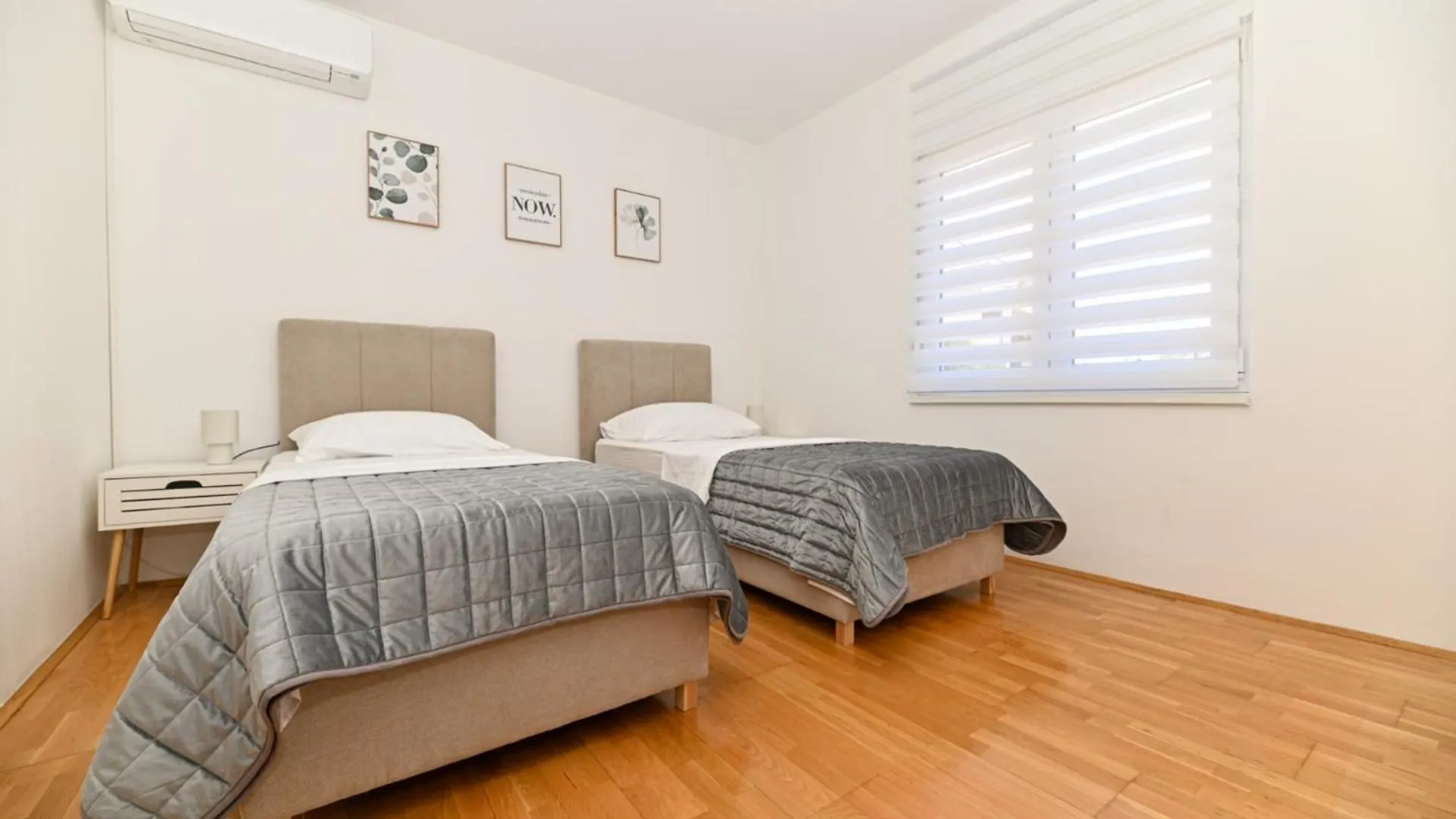 Apartment Smile&Waves Trogir Kroatien