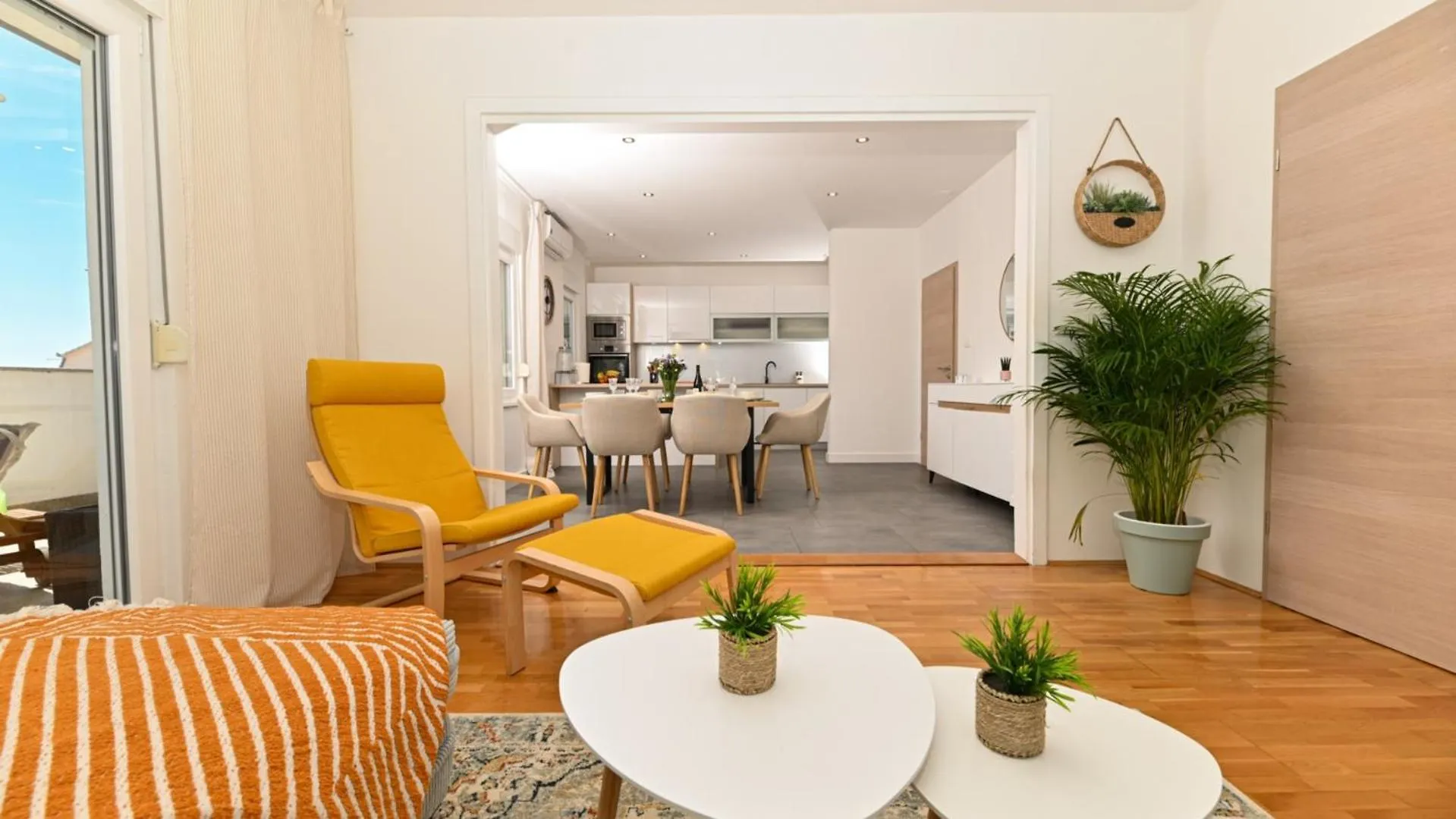 Apartment Smile&Waves Trogir
