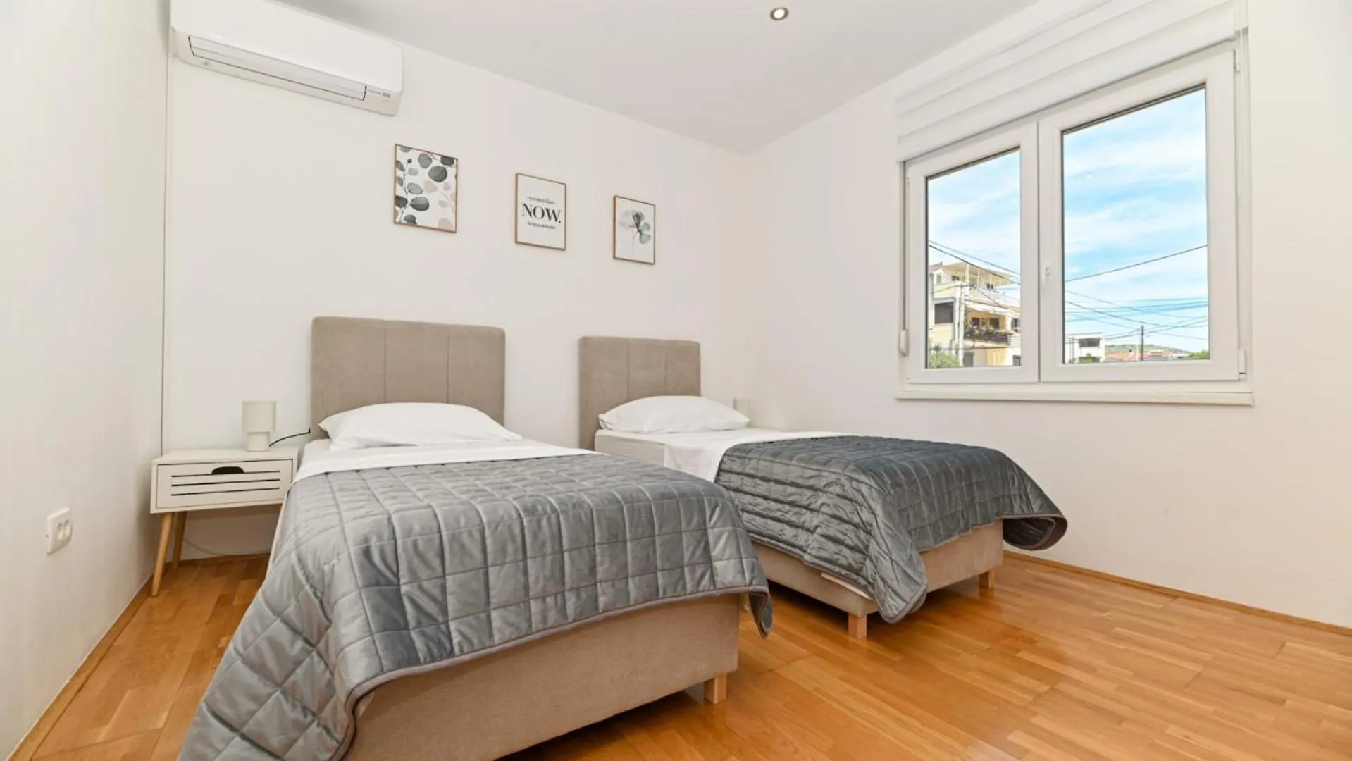 Apartment Smile&Waves Trogir