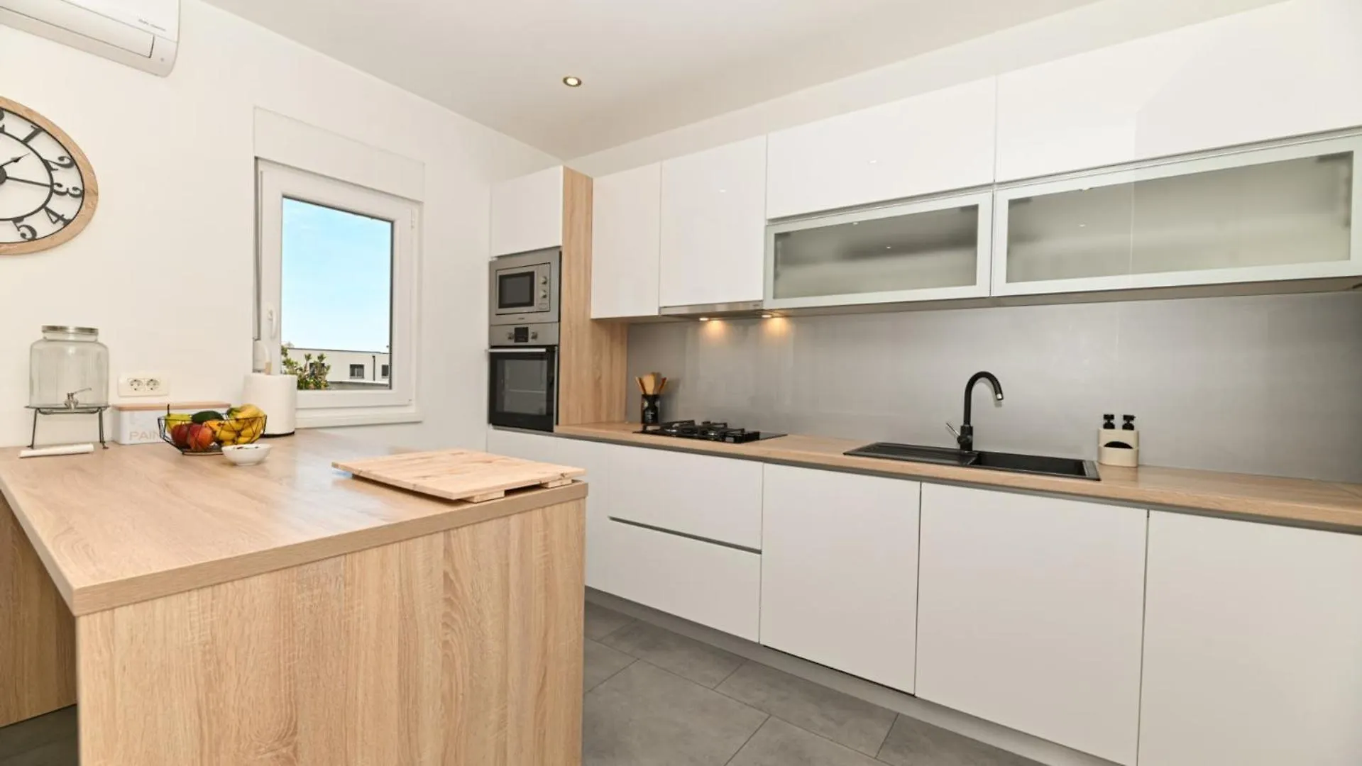 Apartment Smile&Waves Trogir Kroatien